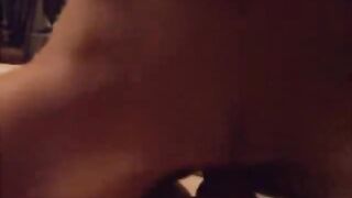 Step-mom's Evening Yogurt