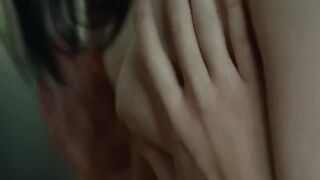 Busty Girlfriend(2019) - Korean Movie Sex Scene 3