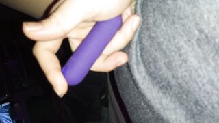 Using Vibrater & Sister Walks in when about to Squirt