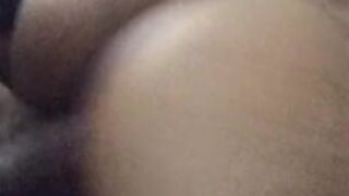 FUCKING MY SISTER BESTFRIEND BIG BOOTY