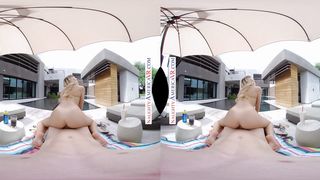 Naughty America - Khloe Kapri Fucks you while your Sisters away