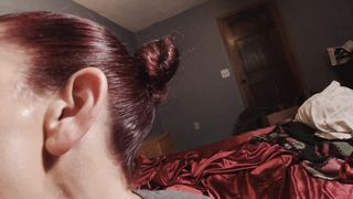 FULL VERSION my Friend Tony Borrowed $5k so I Face Fucked his Mother HARD