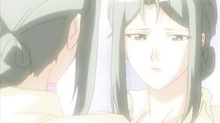 My Classmate's Mother Episode 1