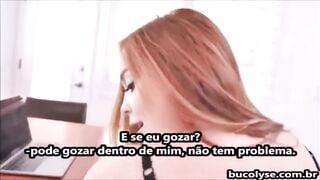 Madrasta Nao me Deixa Sair De Casa