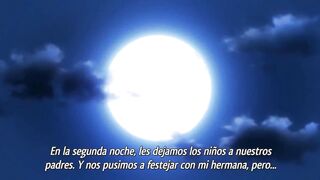 Ane Wa Yanmama PART 2, sub Spanish Hentai