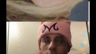 Sexo En Live - Liltuxi Instagram 23/04/2020