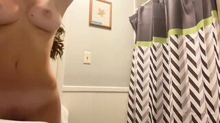 StormiSkies - Peeping my Gorgeous Step Sister