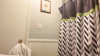 StormiSkies - Peeping my Gorgeous Step Sister