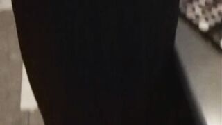 Step Son Fucks Cock Hungry Mom