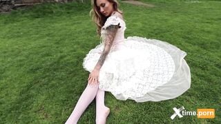 QUEEN ISIZZU LOOKS LIKE PRINCESS