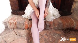 QUEEN ISIZZU LOOKS LIKE PRINCESS