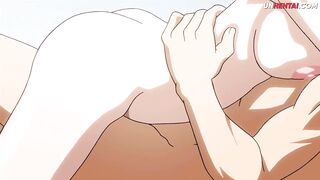 One of best Hentai Scenes ever | Uncensored Hentai