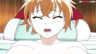 One of best Hentai Scenes ever | Uncensored Hentai