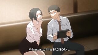 Muramata-san no Himitsu - Episdoe 1 [FULL]