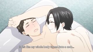 Muramata-san no Himitsu - Episdoe 1 [FULL]