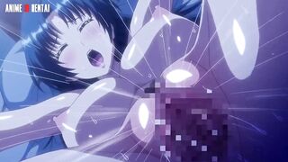 Tsumamigui 3 the Animation - (Erotic Scenes)