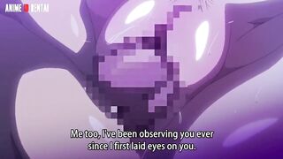 Tsumamigui 3 the Animation - (Erotic Scenes)