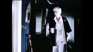 LESBIAN CELEBRITY COMPILATION - Lesbians Licking Pussy in Regular Movies & Vintage Trio Sucking Cunt