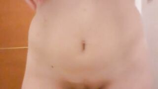 Argentina Red Head - Colorada Argentina Desnuda Nueva