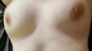 Sharing my Chubby Girl with best Friend