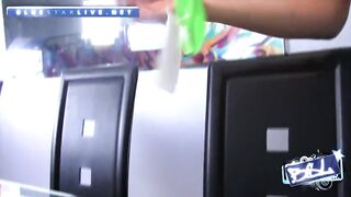 ROSEE DIVINE - THICK FRENCH COUGAR