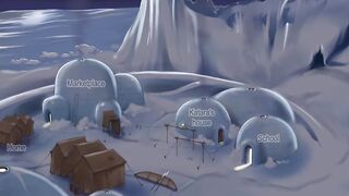 Four Element Trainer [v.0.8.4c] Part 7 Ass Fucking by LoveSkySan69