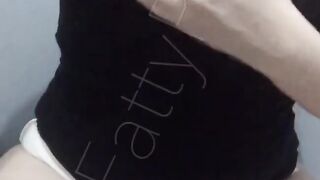 MALIBOG NA SHS STUDENT TIGANG NA TIGANG NA NAGLALAMAS NG DEDE SARAP