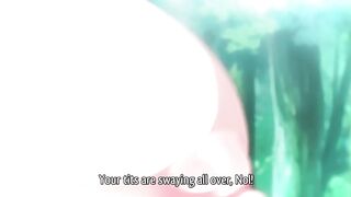 Youkoso! Sukebe Elf no Mori e Episode 3 ( Lewd Elves )