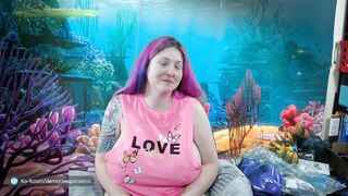 Saline Infusion 5-31-20