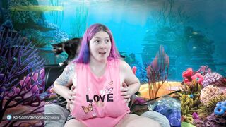 Saline Infusion 5-31-20