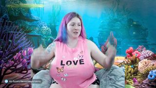 Saline Infusion 5-31-20