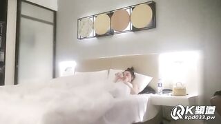 铁牛翻车现场女主角1（翻车在第二次约，还有一个女的）