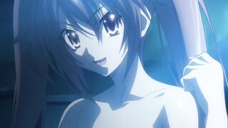 Highschool DxD new - for Academic Purposes