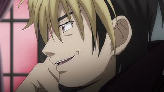 Highschool DxD new - for Academic Purposes