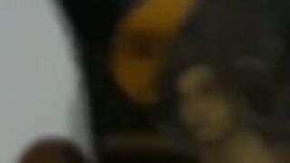 Tattoo Girl Homemade