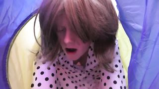 Stepmom Trapped AGAIN