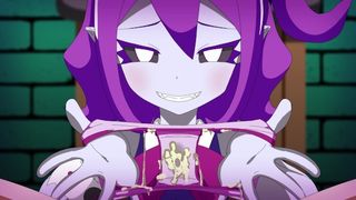 Please Relax, my Lord