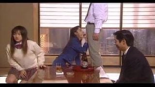 Rina Sawaguchi Asou Mai Kana Saijou JPN