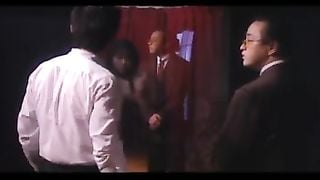 Rina Sawaguchi Asou Mai Kana Saijou JPN