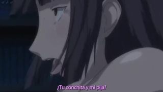 Big Breasted School Teacher