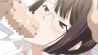 Big Breasted School Teacher