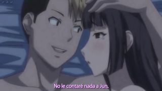 Big Breasted School Teacher