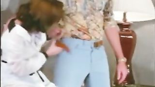 A Vintage Christmas Erotica - Part 1