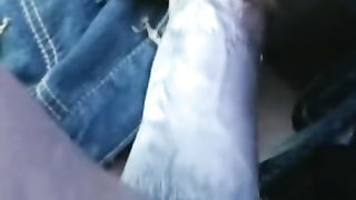 Hood Head Pulsating Cum still Sucking Blowjob  Nut