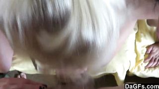 Casting Agent Brings Work Home