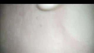 Husband and Stranger Double Teaming Busty Wife