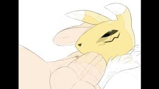 FURRY YIFF COMPILATION HMV №3 FROM JUKAI