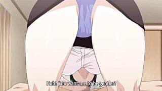 Muramata-san no Himitsu Episode 1