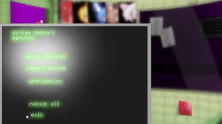 Five Nights in Anime 3