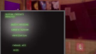 Five Nights in Anime 3